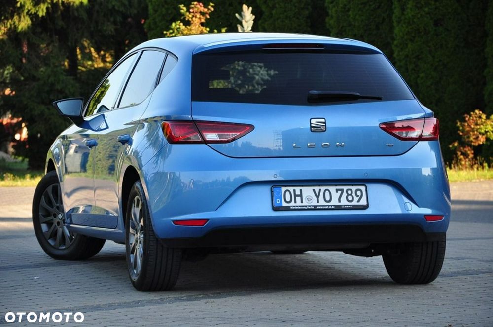 Seat Leon - 19