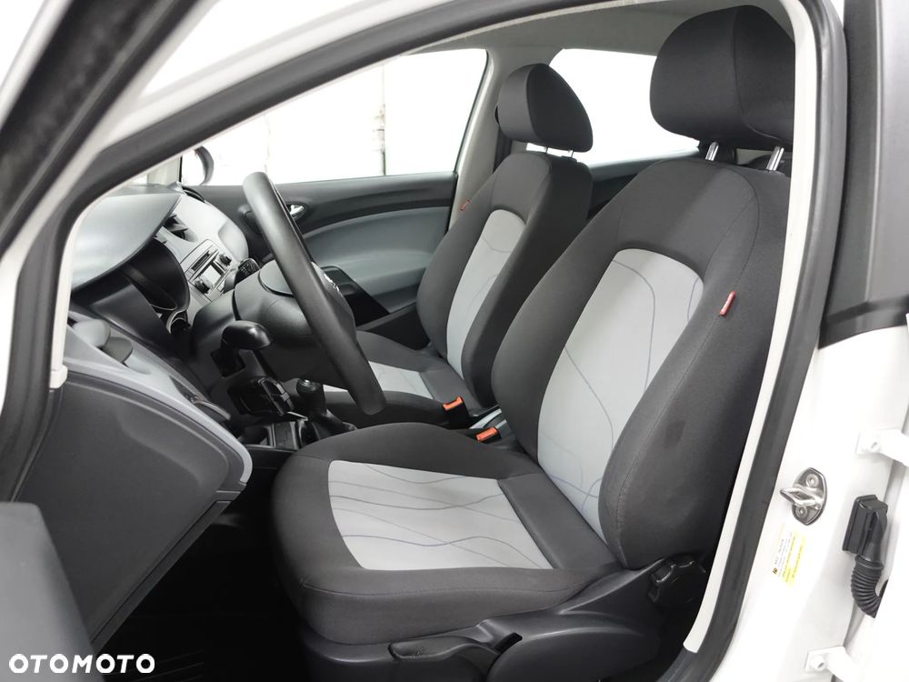 Seat Ibiza 1.2 12V Reference - 20