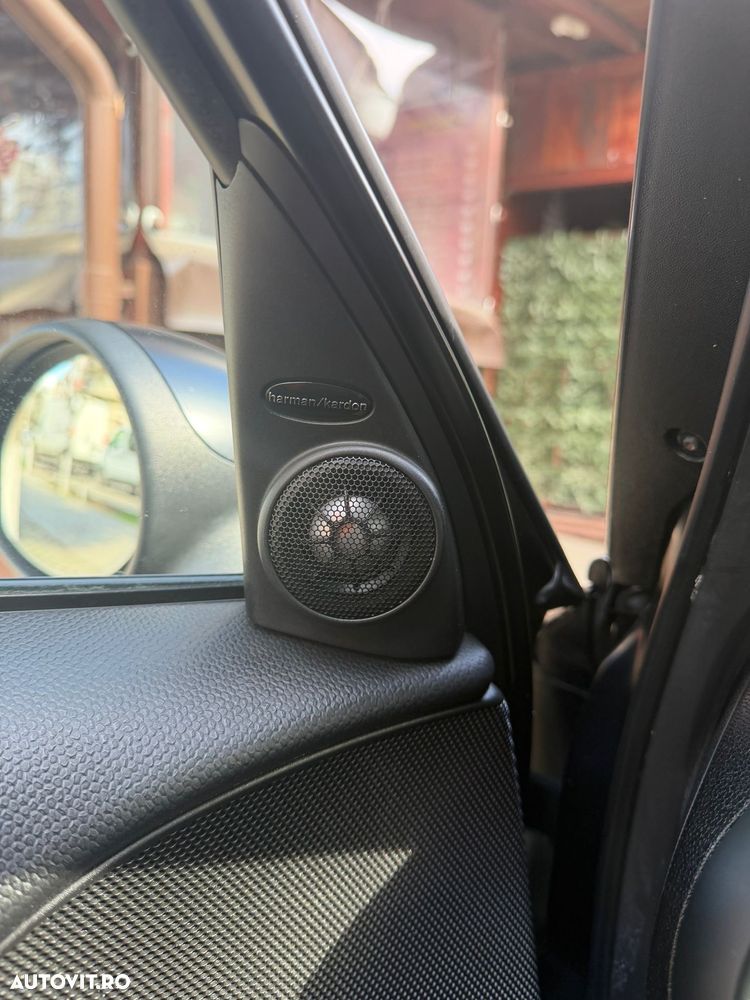 Mini Countryman Cooper SD All4 Aut. - 21