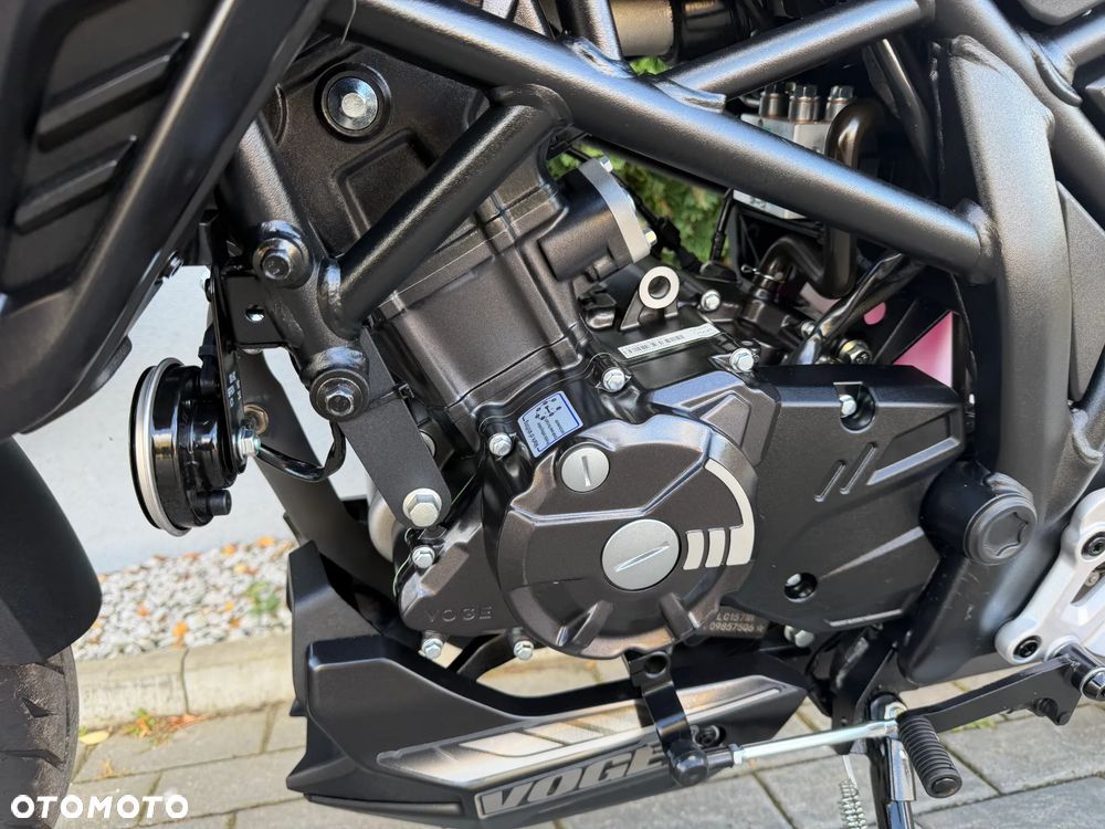 VOGE R125S - 40