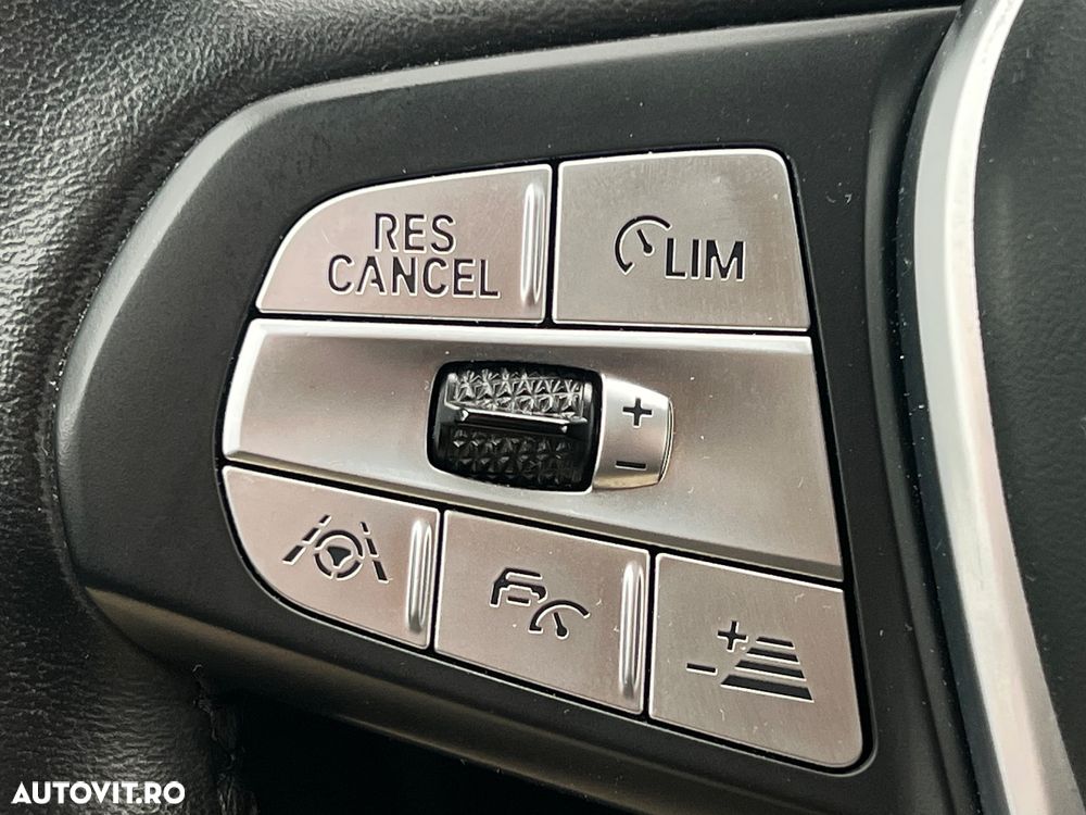 BMW X3 xDrive20d Aut. Advantage - 25