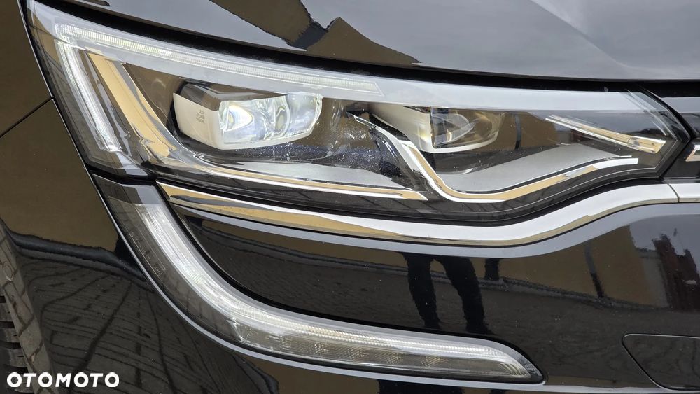 Renault Talisman ENERGY dCi 160 EDC Business - 18