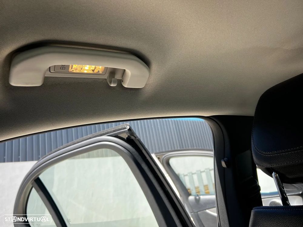 Mercedes-Benz E 200 d Avantgarde - 42