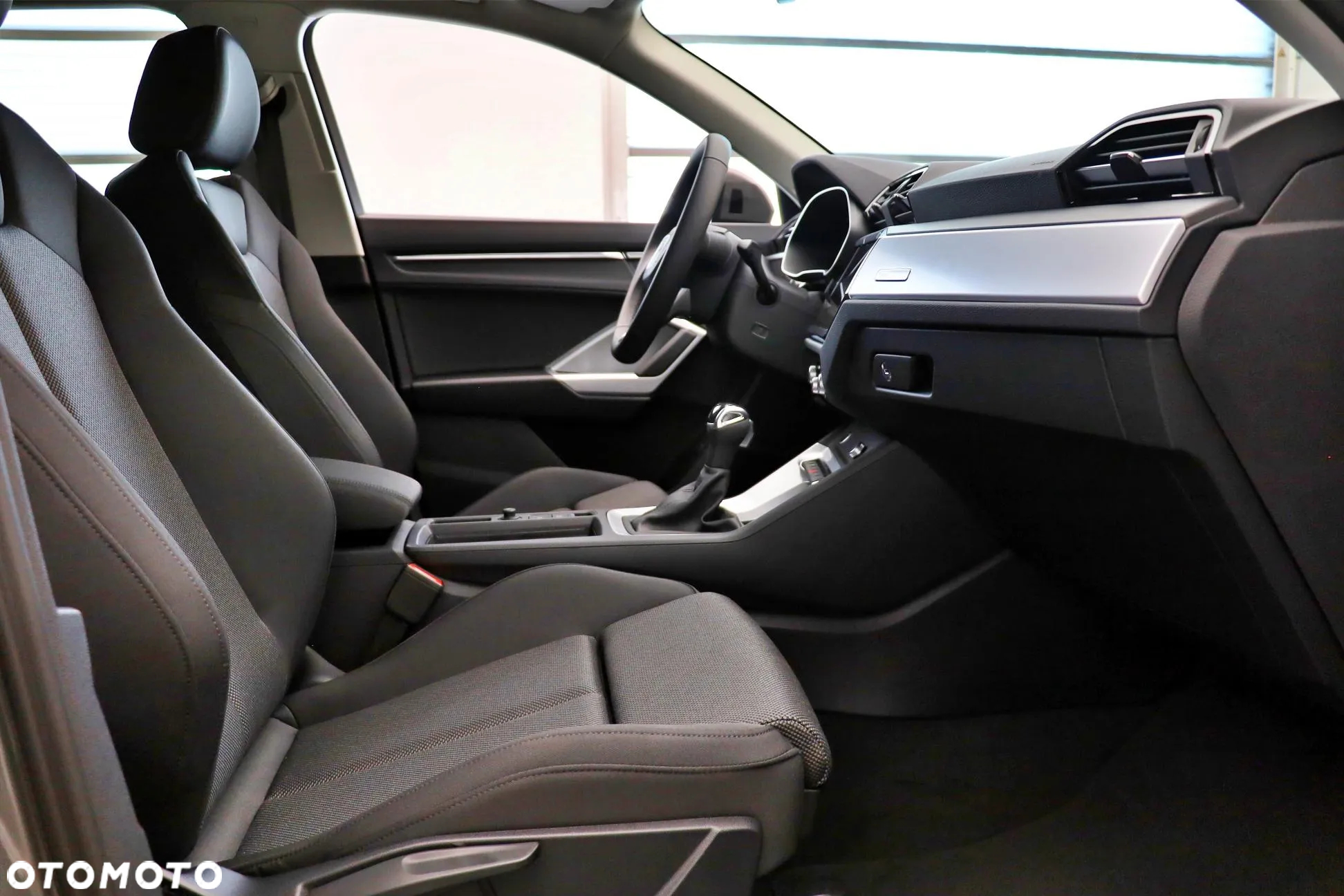 Audi Q3 35 TFSI S line S tronic - 26