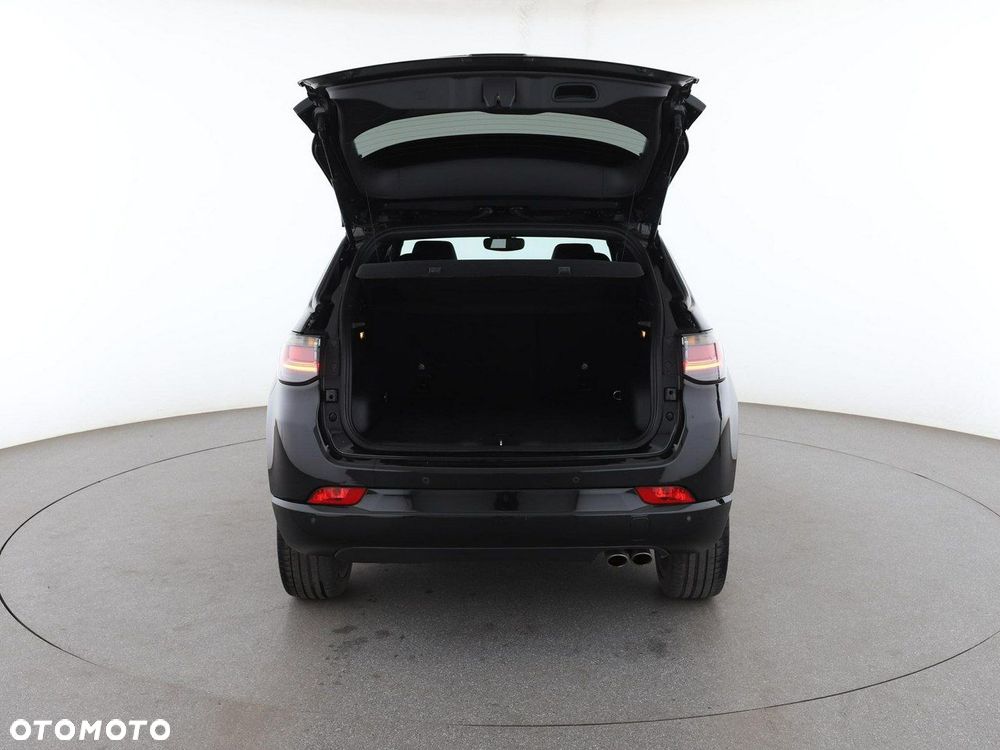 Jeep Compass 1.3 GSE T4 Automatik 80th Anniversary Edition - 19