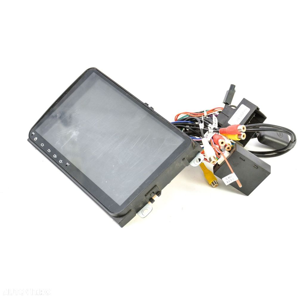 Navigatie Multimarca Multimarca  1940  > 2022 - 1