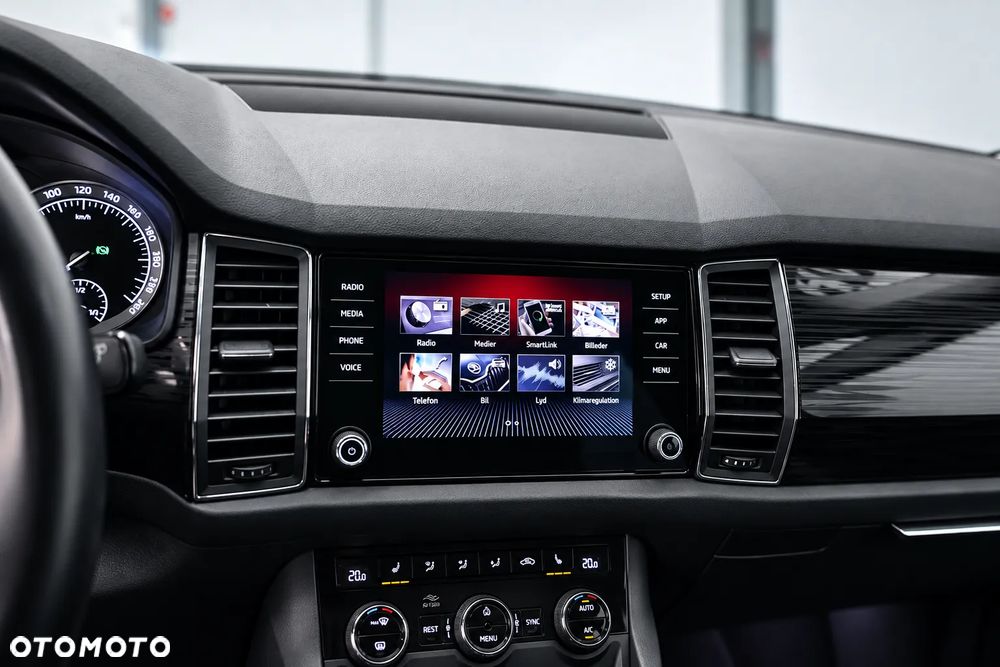 Skoda Kodiaq 2.0 TDI 4x2 Style DSG - 15
