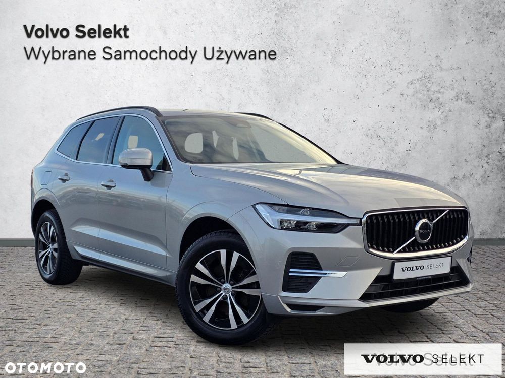 Volvo XC 60 - 4