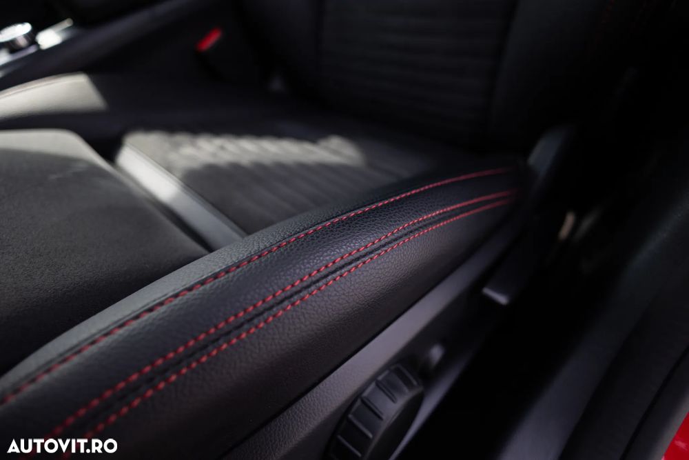 Mercedes-Benz CLA 200 - 38