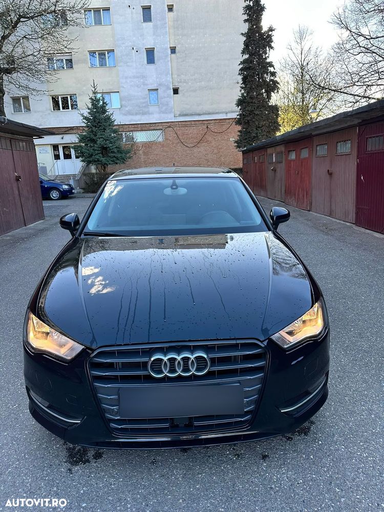 Audi A3 - 2