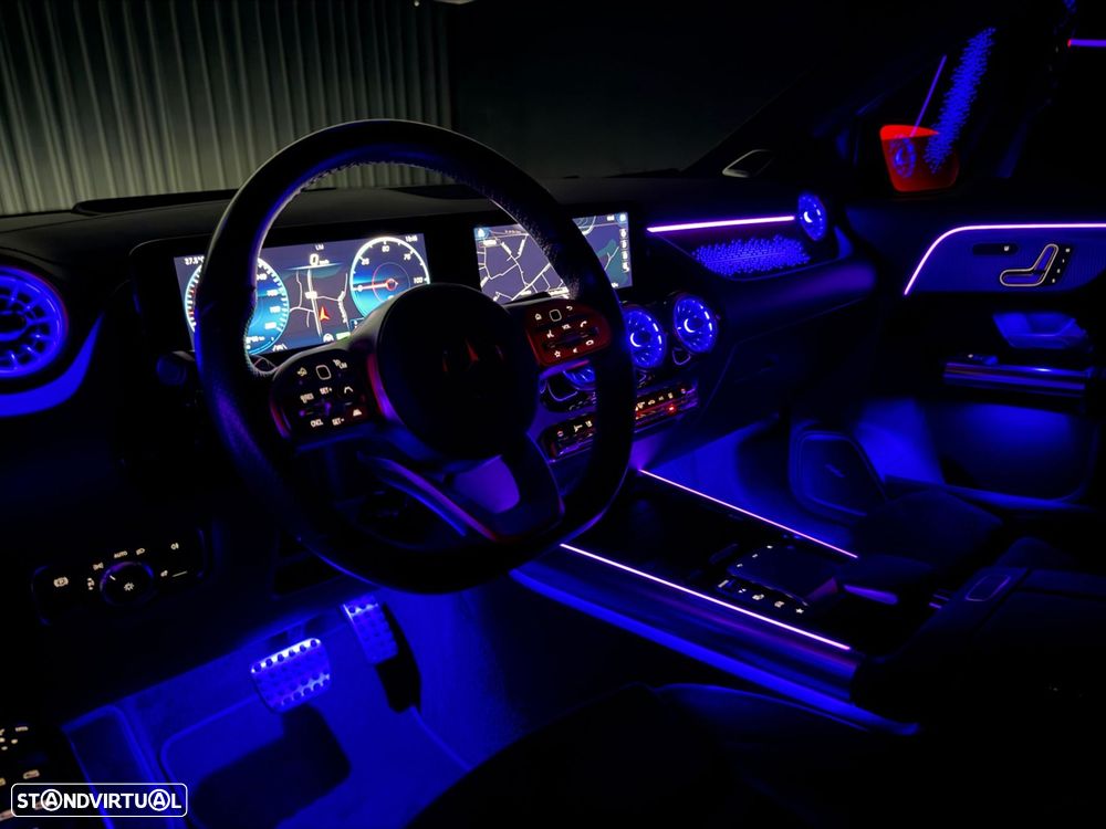 Mercedes-Benz EQA 250 AMG Line - 59