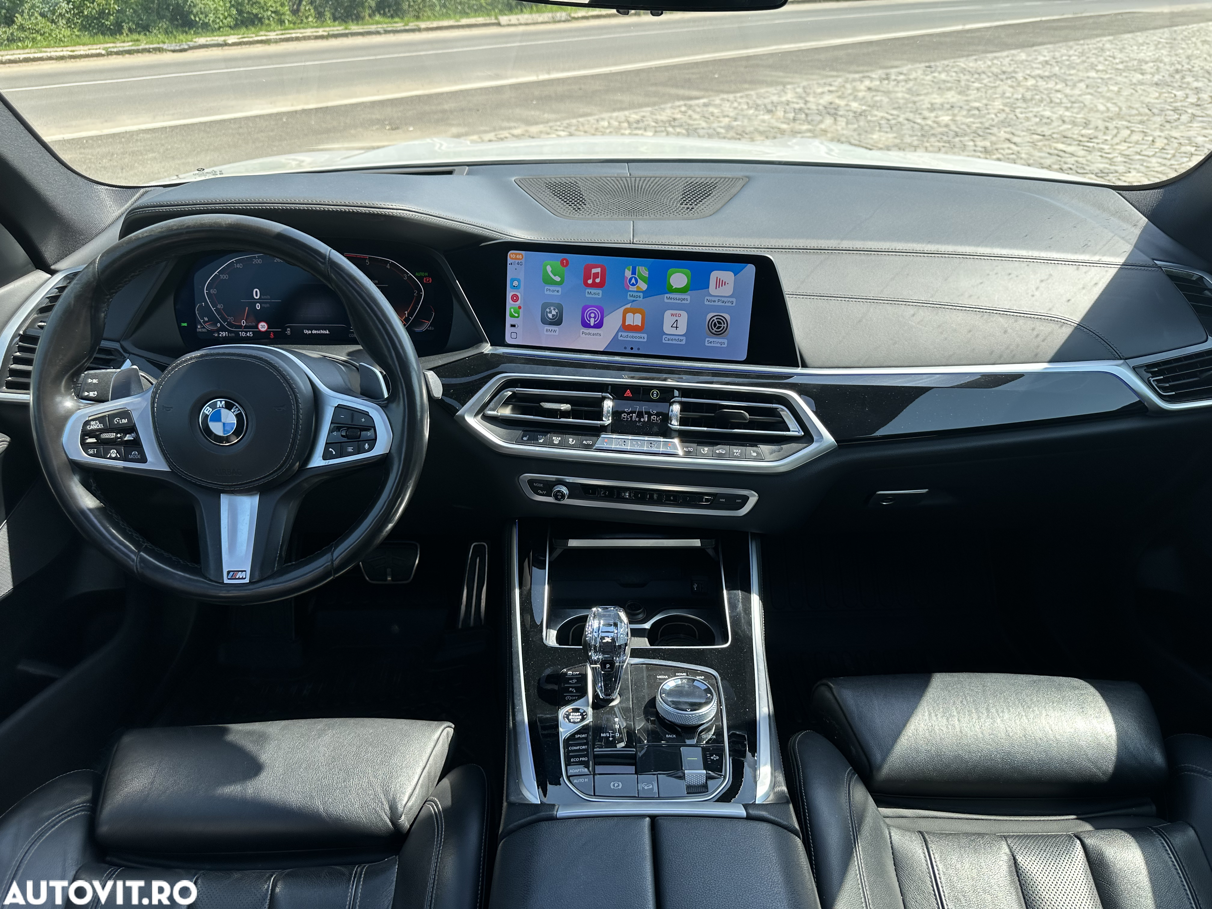 BMW X5 xDrive30d - 16