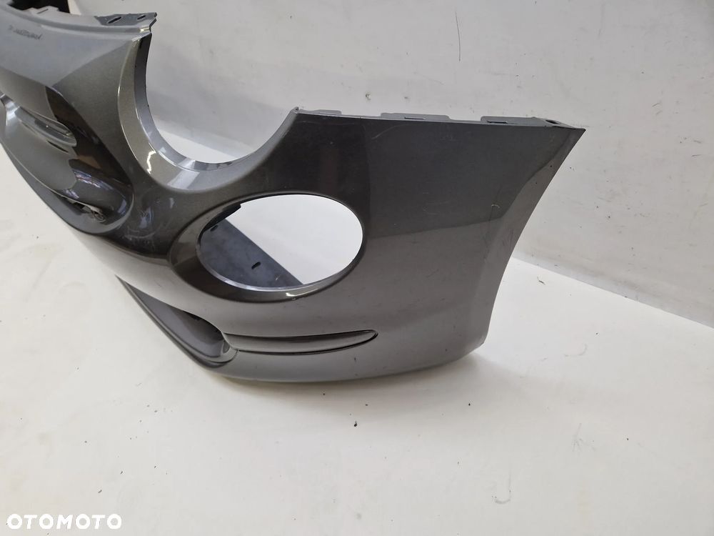 Zderzak przód przedni Fiat 500 Lift FL - 5