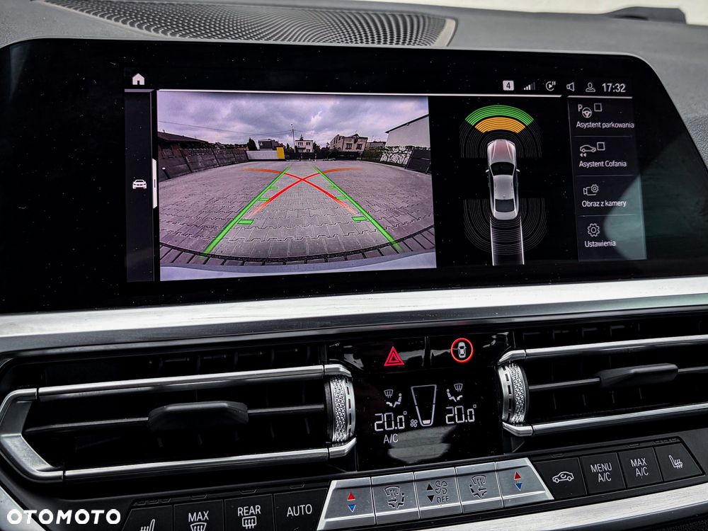 BMW Seria 4 420i Sport-Aut M Sport - 26