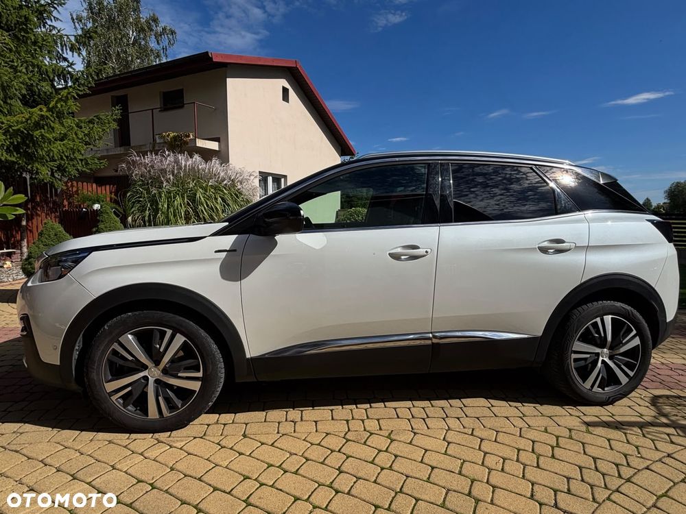 Peugeot 3008 - 1
