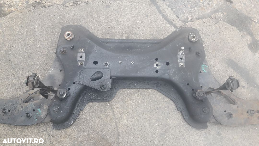 Jug  motor pentru Renault Trafic / Opel Vivaro / Nissan Primastar Euro 3 / 4 / 5 (2003-2014) - 4