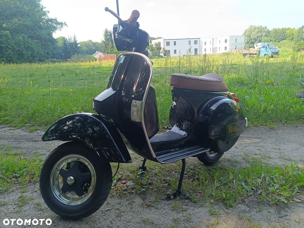 Vespa PX - 5