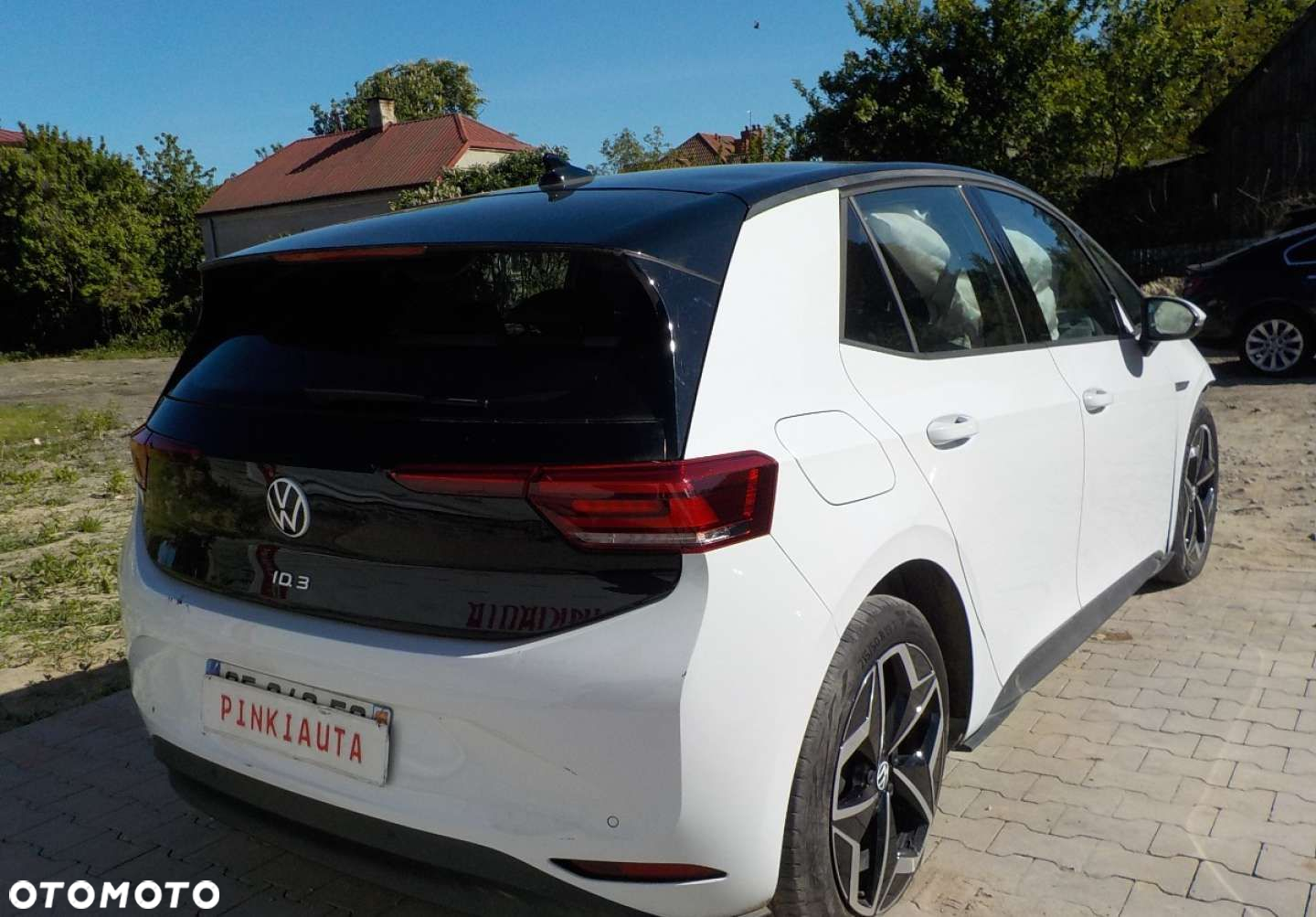 Volkswagen ID.3 - 13