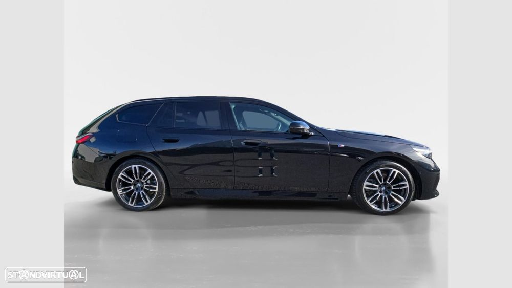 BMW 520 d Pack Desportivo M - 9