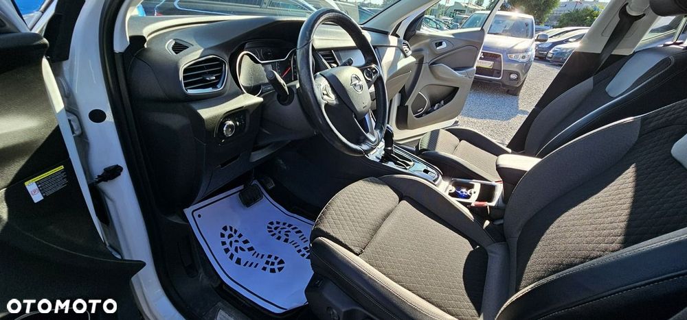 Opel Grandland X - 20