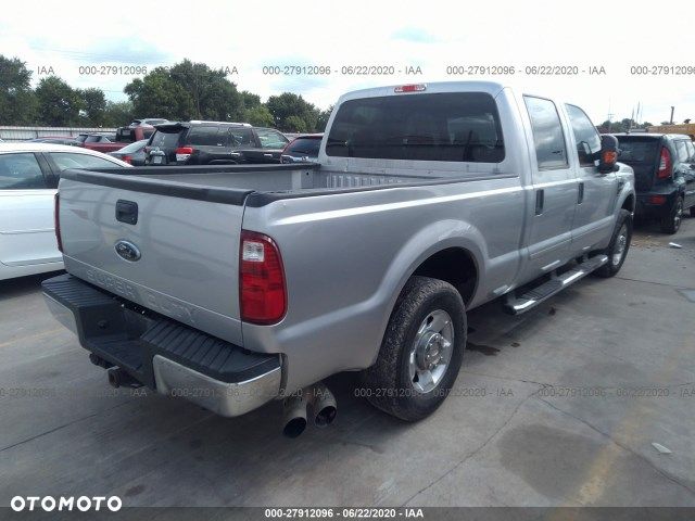 Ford F250 - 34
