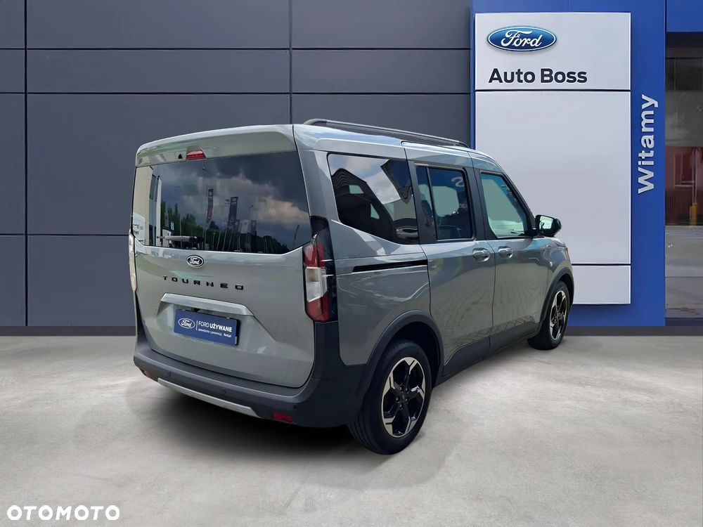 Ford Tourneo Courier 1.0 EcoBoost Active - 5