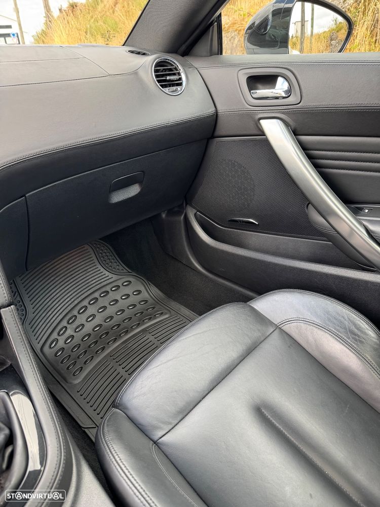 Peugeot RCZ 1.6 200 THP - 13