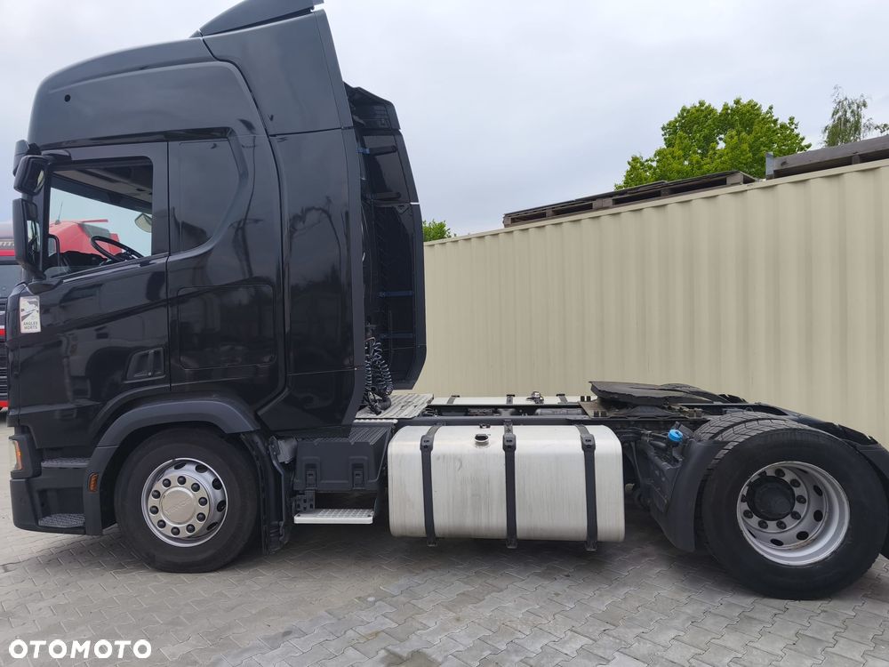 Scania R 450 - 3