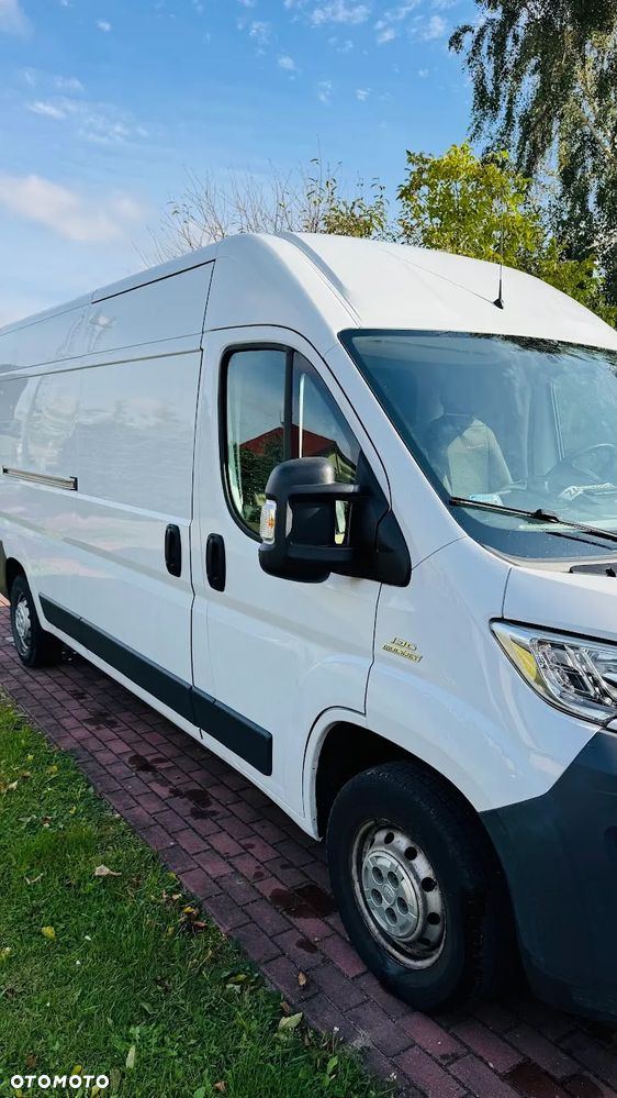 Fiat Fiat Ducato Maxi - 14