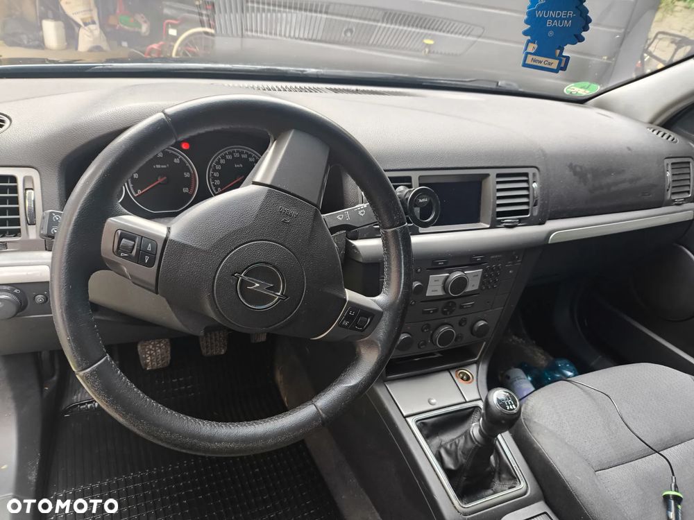 Opel Vectra 1.9 CDTI Elegance - 10