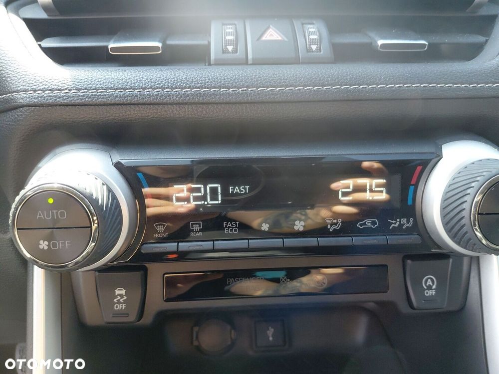 Toyota RAV4 2.0 Comfort 4x2 MS - 24