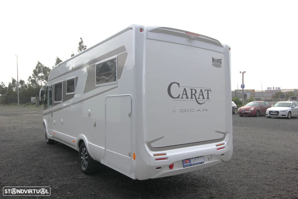 McLouis Nevis CARAT 873G *CAMAS GÉMEAS+BASCULANTE* - 29