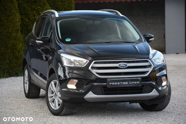 Ford Kuga 1.5 EcoBoost FWD Trend