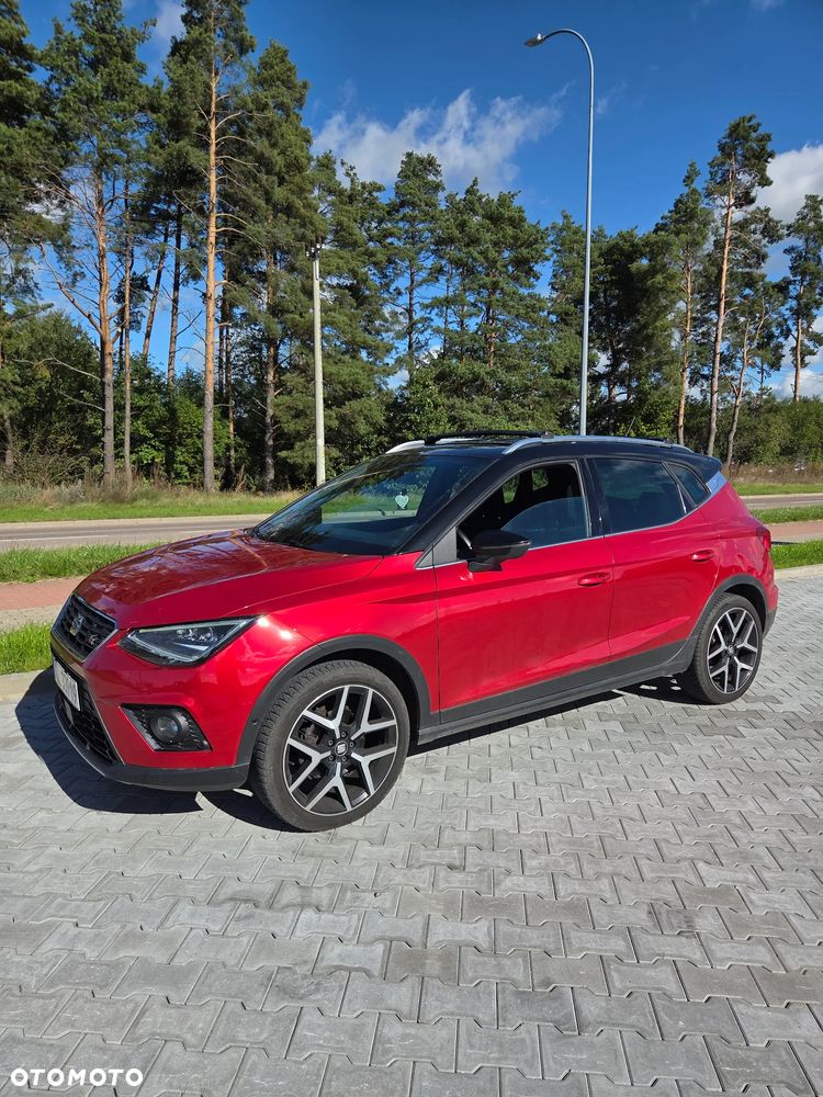 Seat Arona - 2