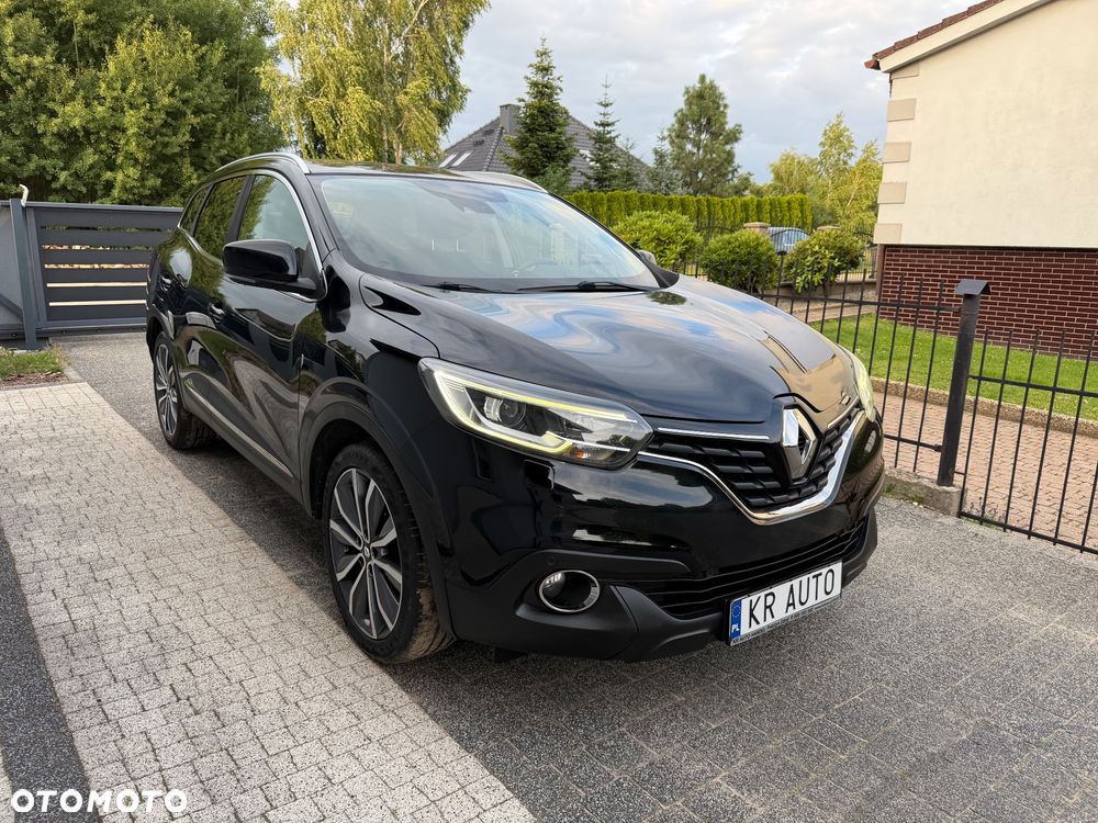 Renault Kadjar Energy dCi 110 EDC Business - 1