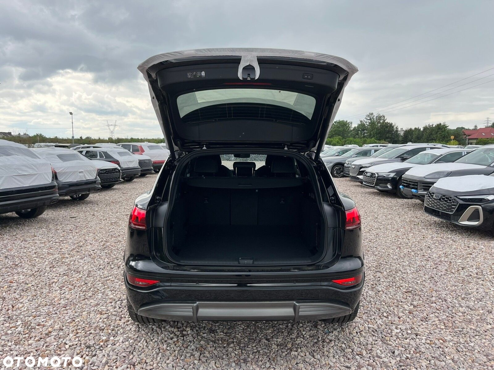 Audi Q6 - 5