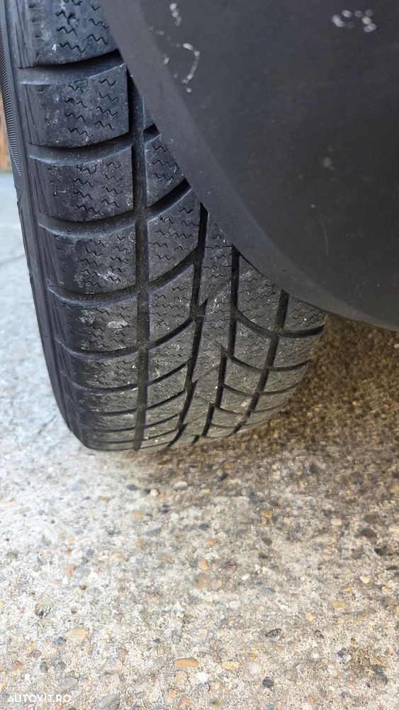 Volkswagen Golf 1.9 TDI Trendline - 7