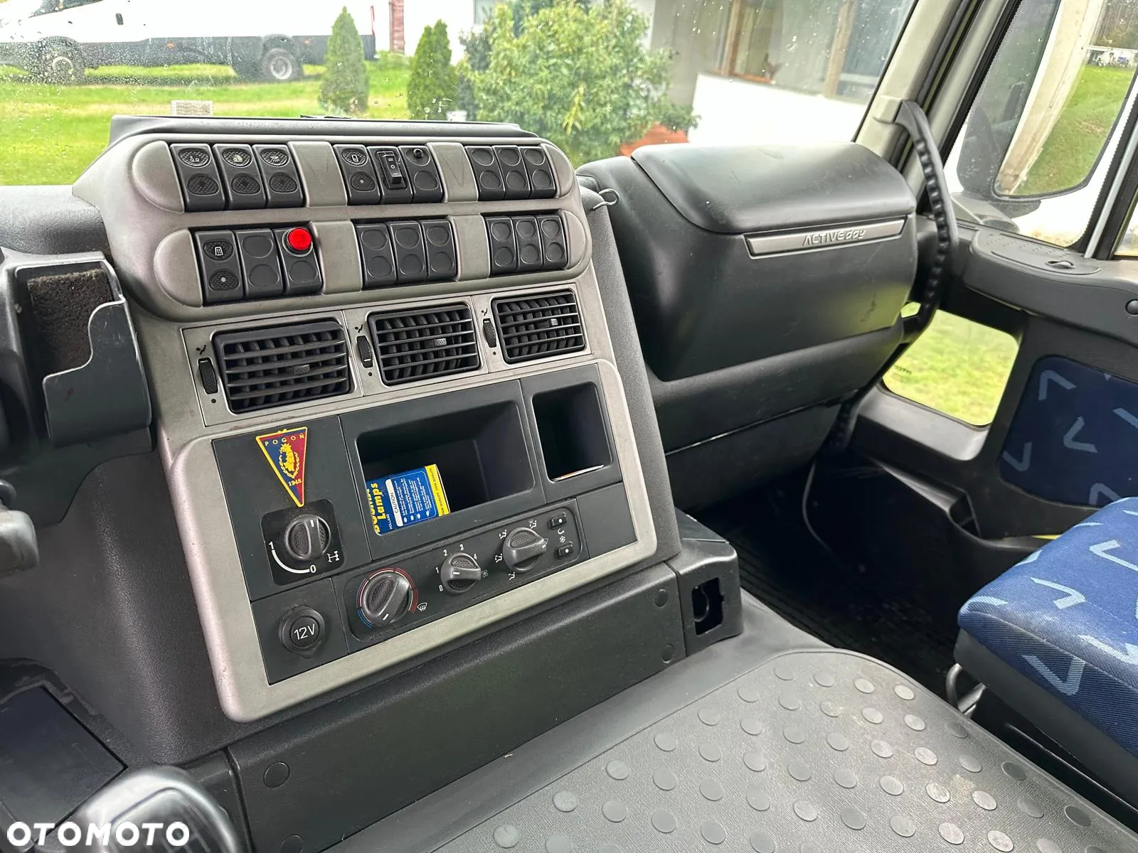 Iveco Stralis - 6