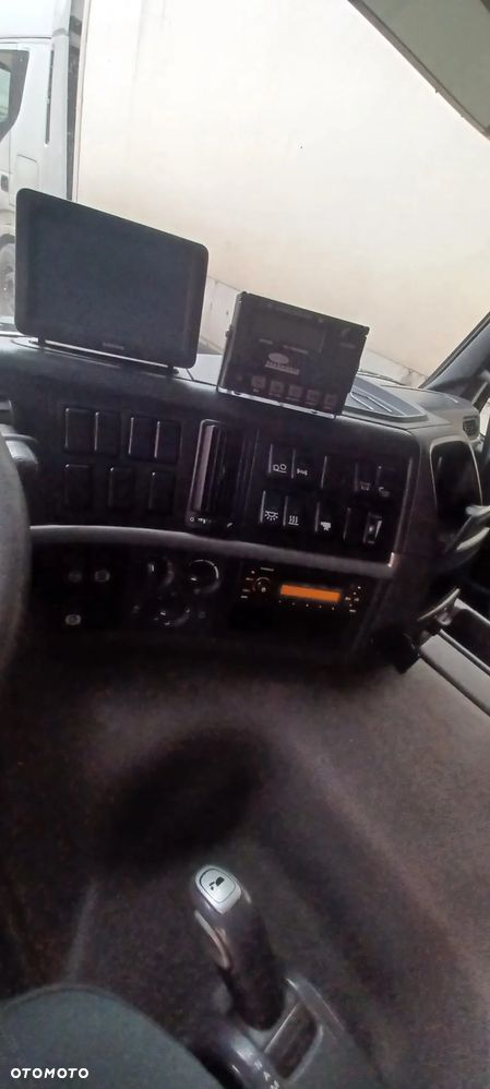 Volvo FM - 4