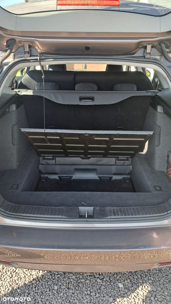 Honda Civic 1.6 i-DTEC Comfort Navi SD - 13