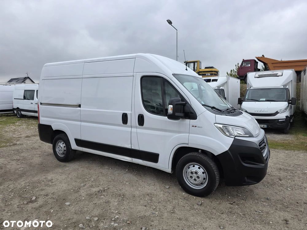 Fiat Ducato L2H2 - 4
