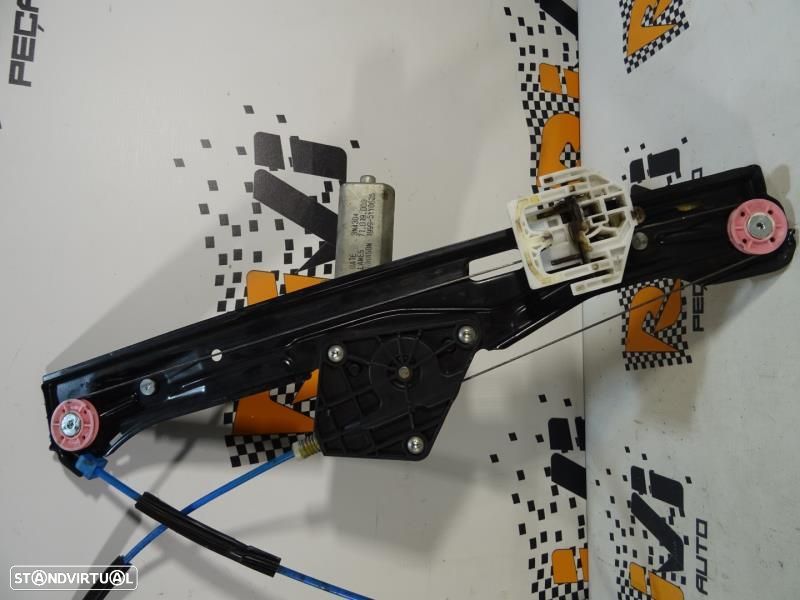 Elevador De Vidro Frente Direito Bmw 3 (F30, F80)  72598261 / 19995Yy0 - 8
