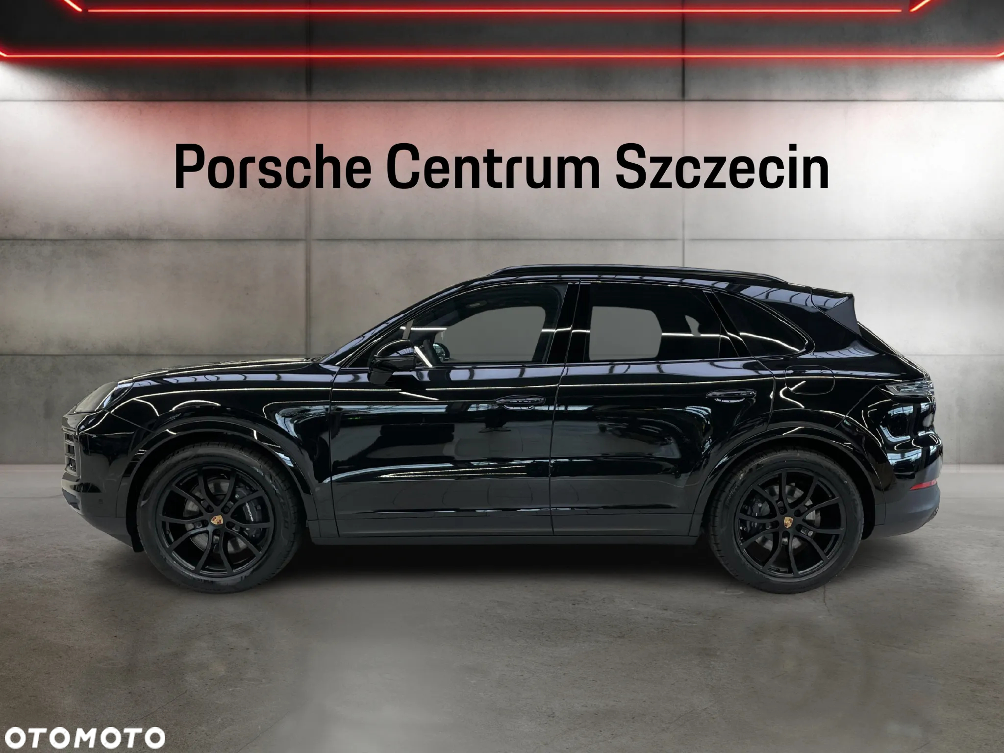 Porsche Cayenne - 2