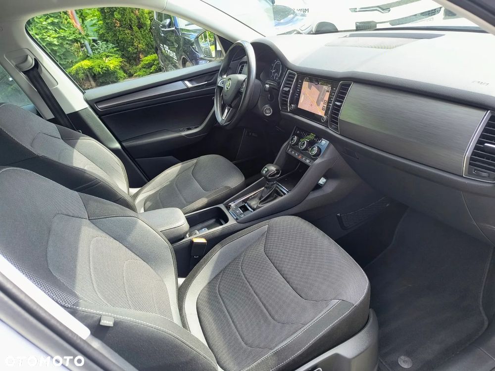Skoda Kodiaq - 13