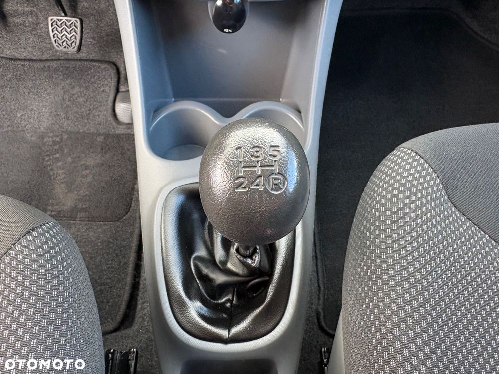 Toyota Aygo Cool - 33