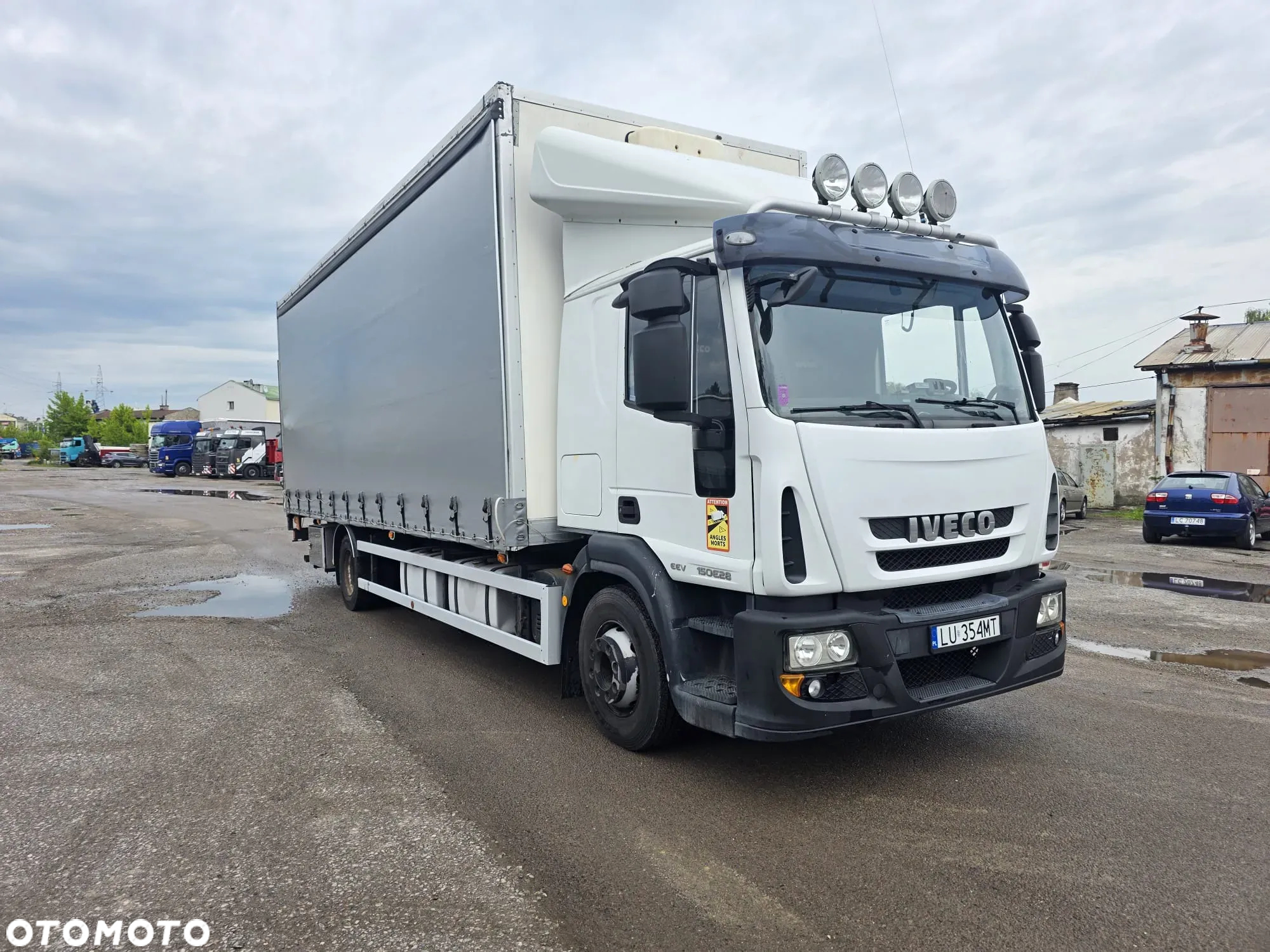 Iveco 150E - 21