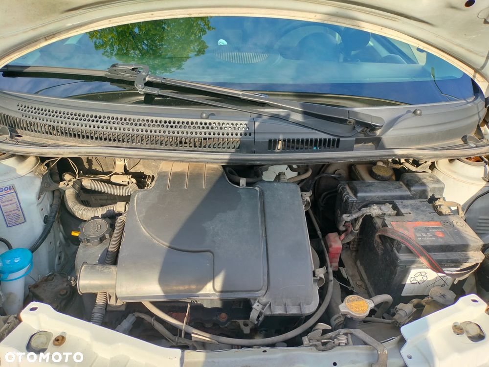 Citroën C1 1.0i Impress - 15