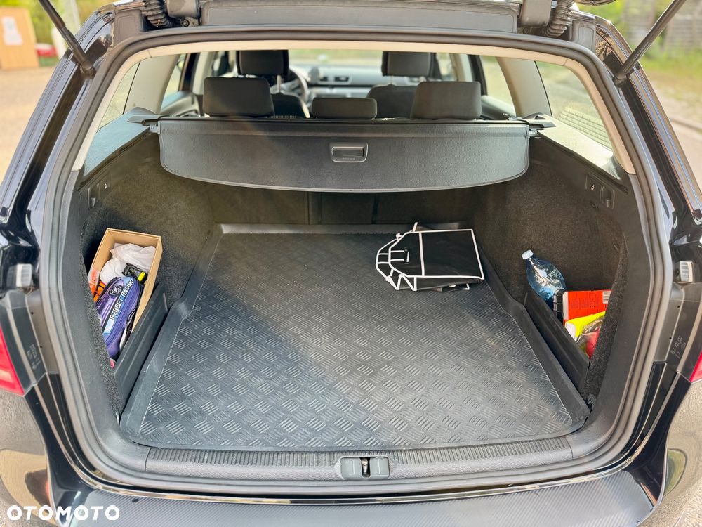 Volkswagen Passat 2.0 TDI Edition 40 DSG - 11