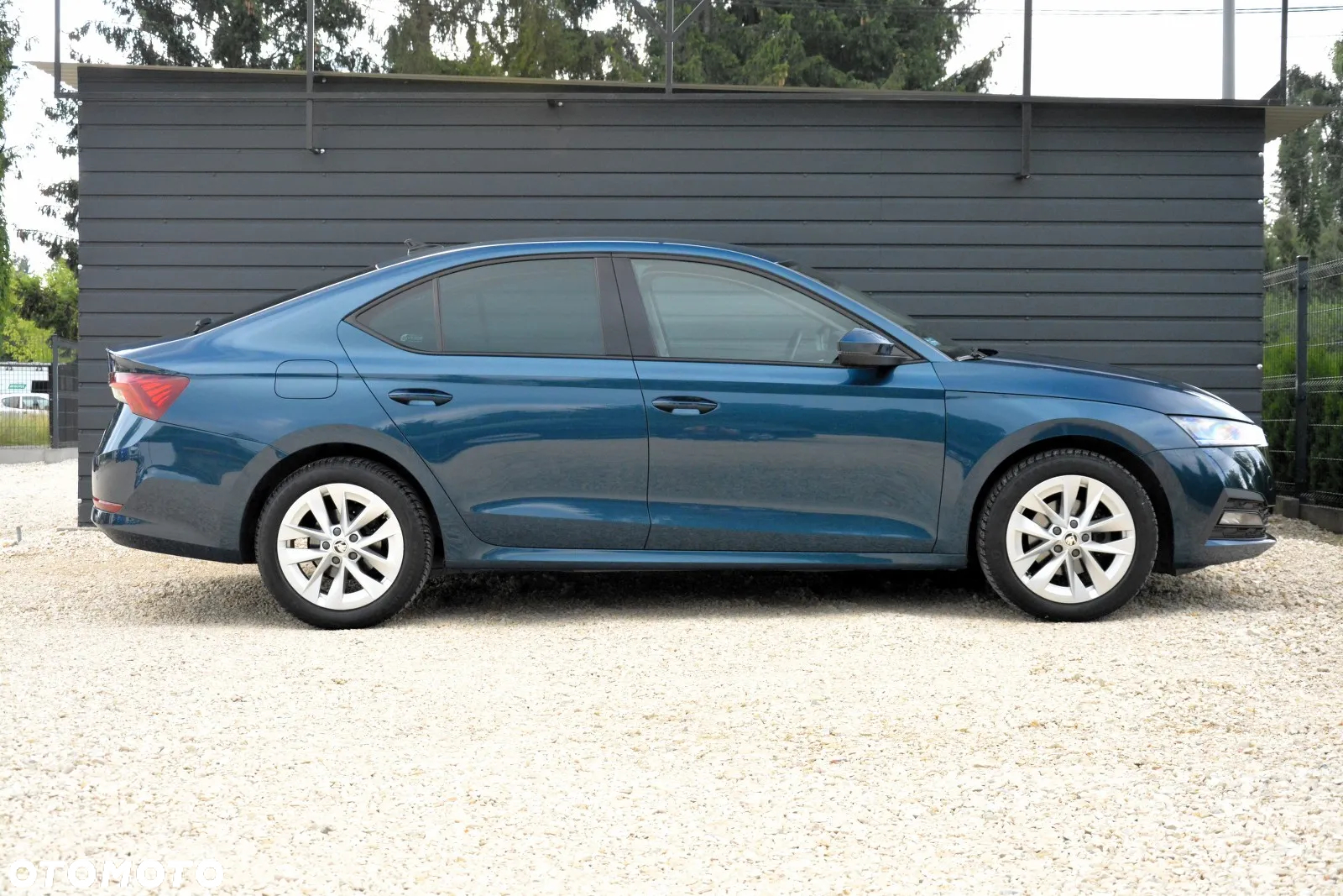 Skoda Octavia 2.0 TDI Ambition - 8