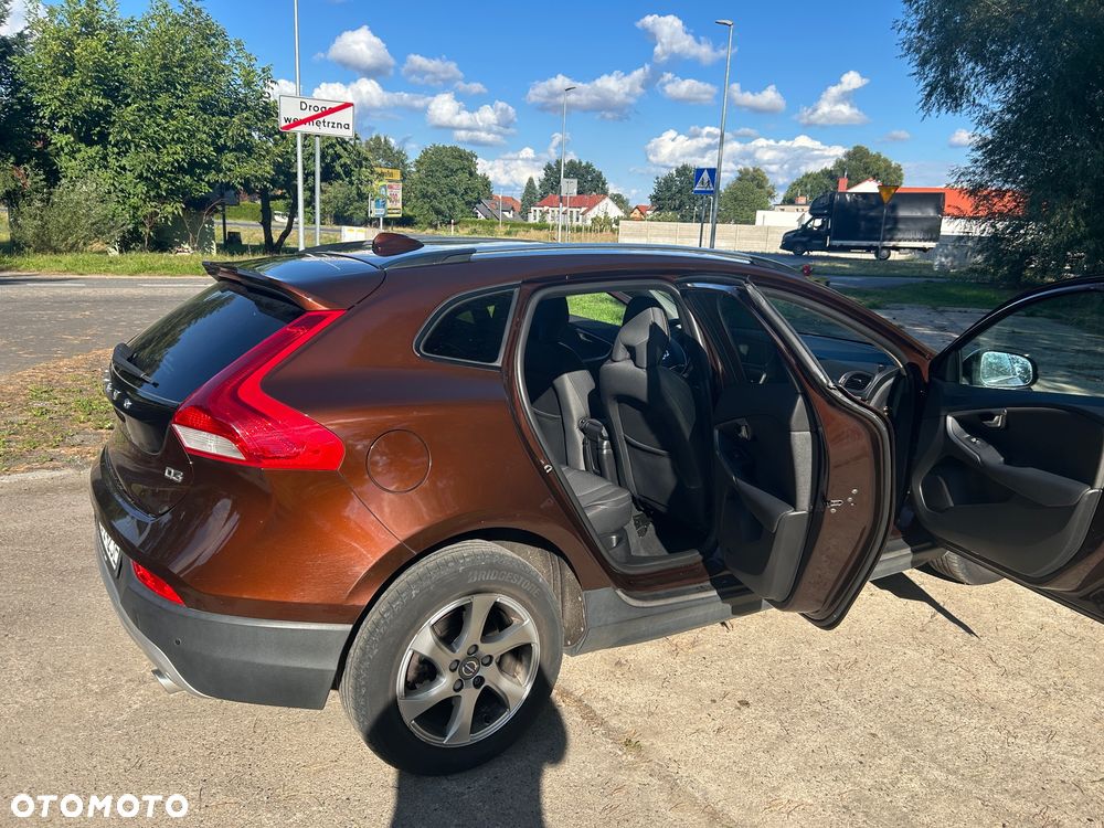 Volvo V40 Cross Country D3 Drive-E Kinetic - 12